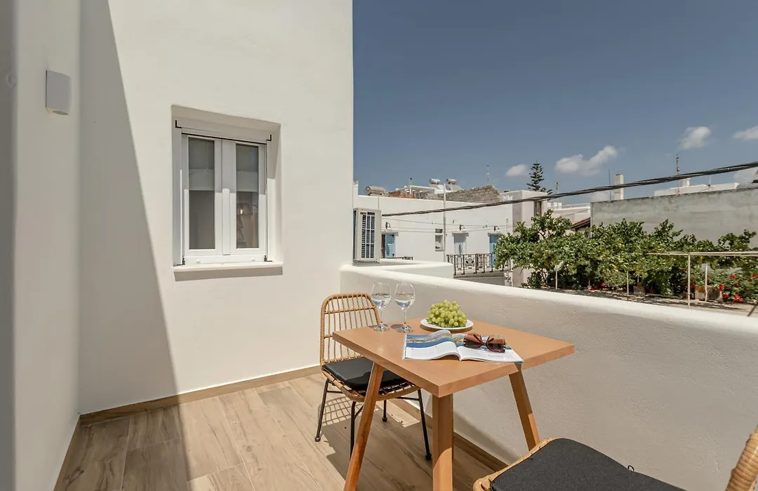 Heavenly Suites & Studios-1